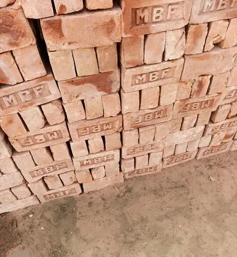 Awwal class brick (A grade) stacked at the kiln 4